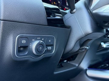 Mercedes-Benz GLA 200 d AMG Style Edition (foto 20)