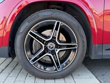 Mercedes-Benz GLA 200 d AMG Style Edition (foto 25)