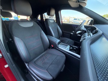 Mercedes-Benz GLA 200 d AMG Style Edition (foto 27)