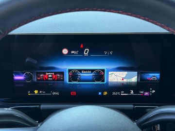 Mercedes-Benz GLA 200 d AMG Style Edition (foto 30)