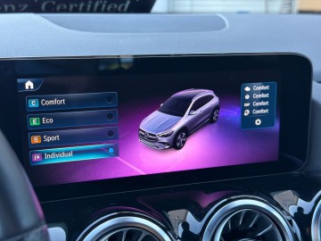 Mercedes-Benz GLA 200 d AMG Style Edition (foto 31)