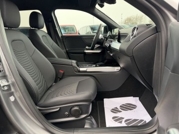 Mercedes-Benz GLB 200 d 4MATIC Progressive Edition  (foto 8)