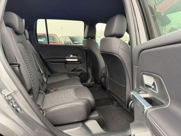 Mercedes-Benz GLB 200 d 4MATIC Progressive Edition  (foto 9)