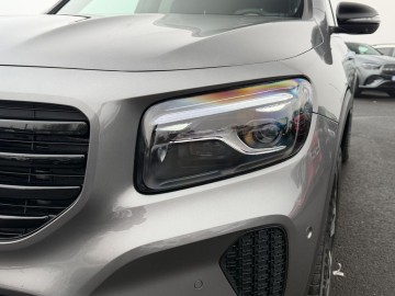 Mercedes-Benz GLB 200 d 4MATIC Progressive Edition  (foto 10)