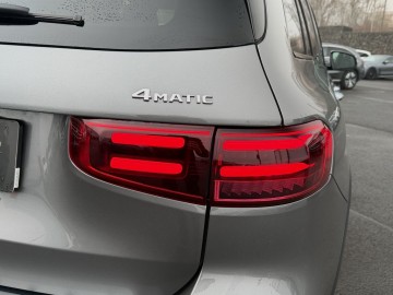 Mercedes-Benz GLB 200 d 4MATIC Progressive Edition  (foto 12)