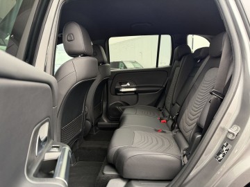 Mercedes-Benz GLB 200 d 4MATIC Progressive Edition  (foto 13)