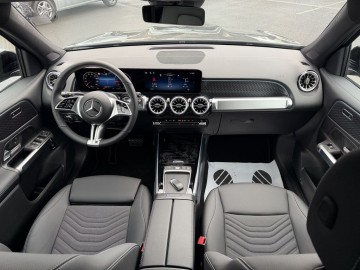 Mercedes-Benz GLB 200 d 4MATIC Progressive Edition  (foto 15)