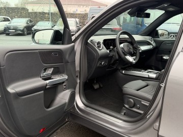 Mercedes-Benz GLB 200 d 4MATIC Progressive Edition  (foto 21)