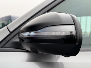 Mercedes-Benz GLB 200 d 4MATIC Progressive Edition  (foto 22)