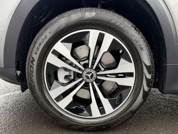 Mercedes-Benz GLB 200 d 4MATIC Progressive Edition  (foto 25)