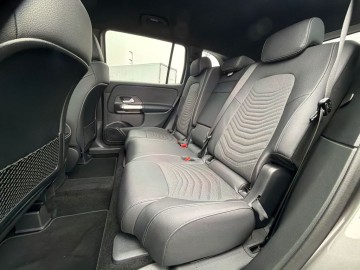 Mercedes-Benz GLB 200 d 4MATIC Progressive Edition  (foto 26)