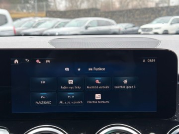 Mercedes-Benz GLB 200 d 4MATIC Progressive Edition  (foto 31)