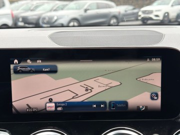 Mercedes-Benz GLB 200 d 4MATIC Progressive Edition  (foto 32)