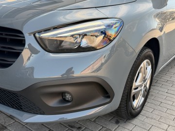 Mercedes-Benz eCitan 111 KAWA PRO S (foto 9)