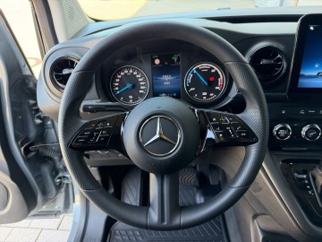 Mercedes-Benz  eCitan 111 KAWA PRO  S (foto 14)