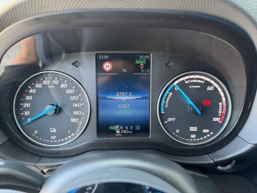 Mercedes-Benz  eCitan 111 KAWA PRO  S (foto 15)