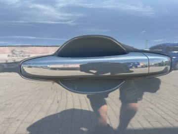 Mercedes-Benz  eCitan 111 KAWA PRO  S (foto 22)