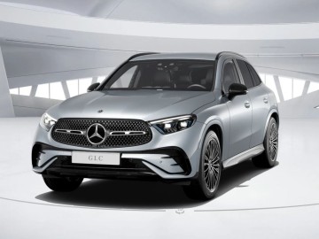 Mercedes-Benz GLC 300 de 4MATIC (foto 2)