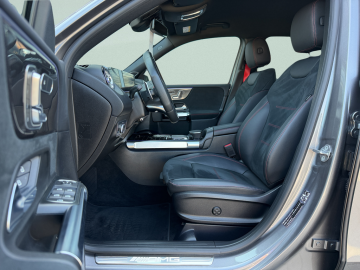 Mercedes-Benz GLB 35 AMG (foto 14)