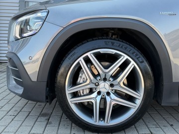 Mercedes-Benz GLB 35 AMG (foto 25)