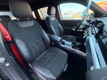 Mercedes-Benz GLB 35 AMG (foto 27)