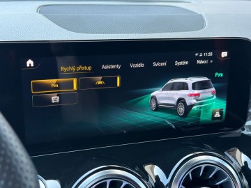 Mercedes-Benz GLB 35 AMG (foto 34)