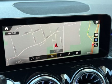 Mercedes-Benz GLB 35 AMG (foto 38)