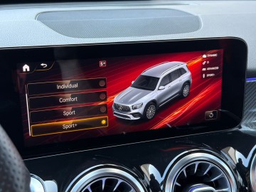 Mercedes-Benz GLB 35 AMG (foto 39)