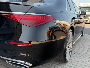 Mercedes-Benz S 400 d 4MATIC (foto 11)
