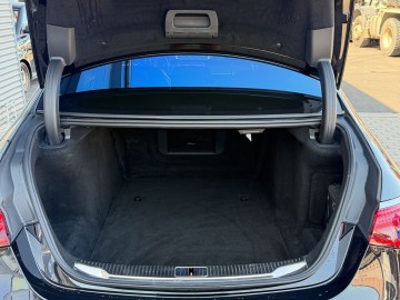 Mercedes-Benz S 400 d 4MATIC (foto 12)