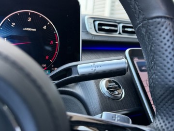 Mercedes-Benz S 400 d 4MATIC (foto 19)
