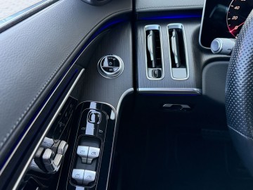 Mercedes-Benz S 400 d 4MATIC (foto 20)
