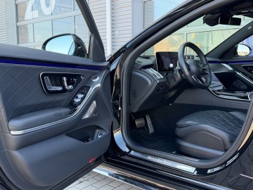 Mercedes-Benz S 400 d 4MATIC (foto 21)