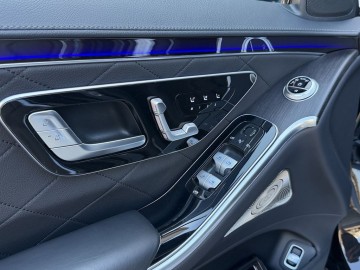Mercedes-Benz S 400 d 4MATIC (foto 22)