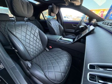 Mercedes-Benz S 400 d 4MATIC (foto 28)