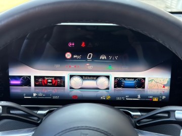 Mercedes-Benz S 400 d 4MATIC (foto 30)
