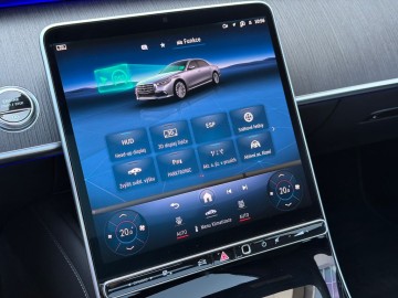 Mercedes-Benz S 400 d 4MATIC (foto 32)