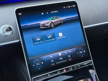 Mercedes-Benz S 400 d 4MATIC (foto 33)