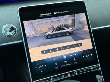 Mercedes-Benz S 400 d 4MATIC (foto 34)