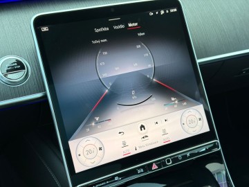 Mercedes-Benz S 400 d 4MATIC (foto 37)
