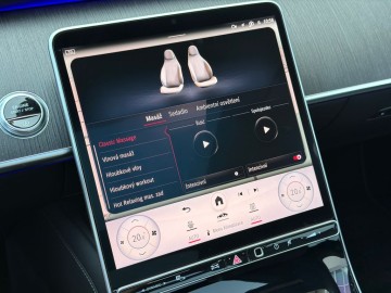 Mercedes-Benz S 400 d 4MATIC (foto 38)