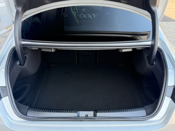 Mercedes-Benz CLA 35 AMG (foto 12)