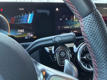 Mercedes-Benz CLA 35 AMG (foto 19)