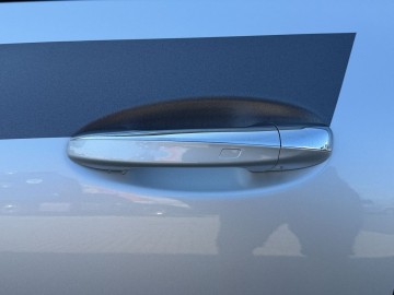 Mercedes-Benz CLA 35 AMG (foto 23)
