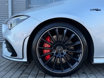 Mercedes-Benz CLA 35 AMG (foto 25)