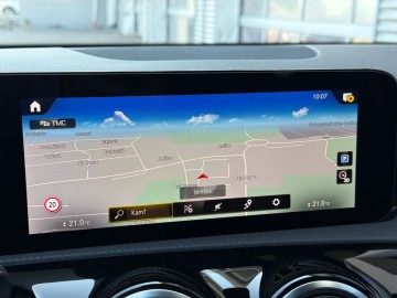 Mercedes-Benz CLA 35 AMG (foto 32)