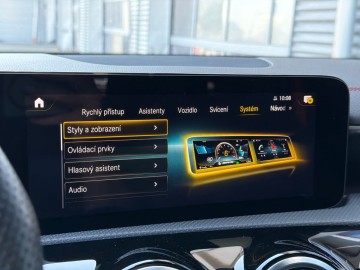 Mercedes-Benz CLA 35 AMG (foto 36)