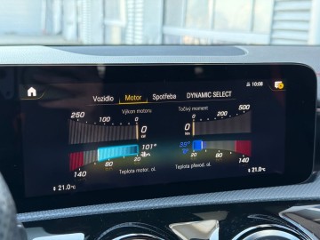 Mercedes-Benz CLA 35 AMG (foto 38)