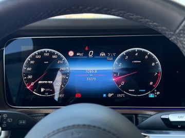 Mercedes-Benz G 63 AMG MANUFAKTUR (foto 17)
