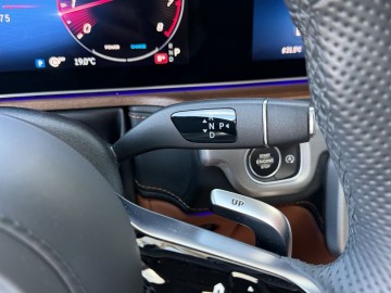 Mercedes-Benz G 63 AMG MANUFAKTUR (foto 19)